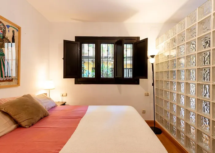 Loft En El Corral Del Horno
