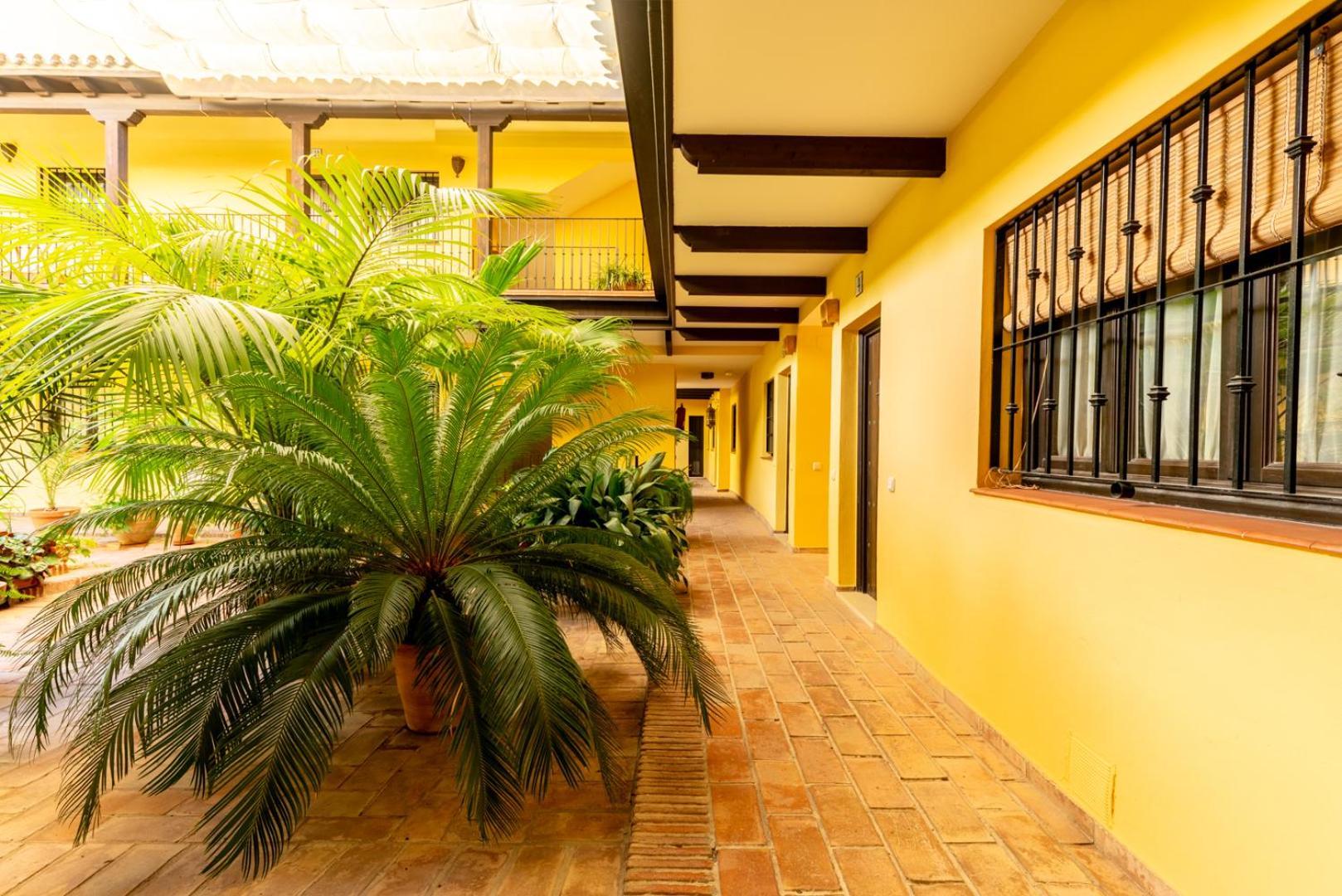 Appartement Loft En El Corral Del Horno Séville