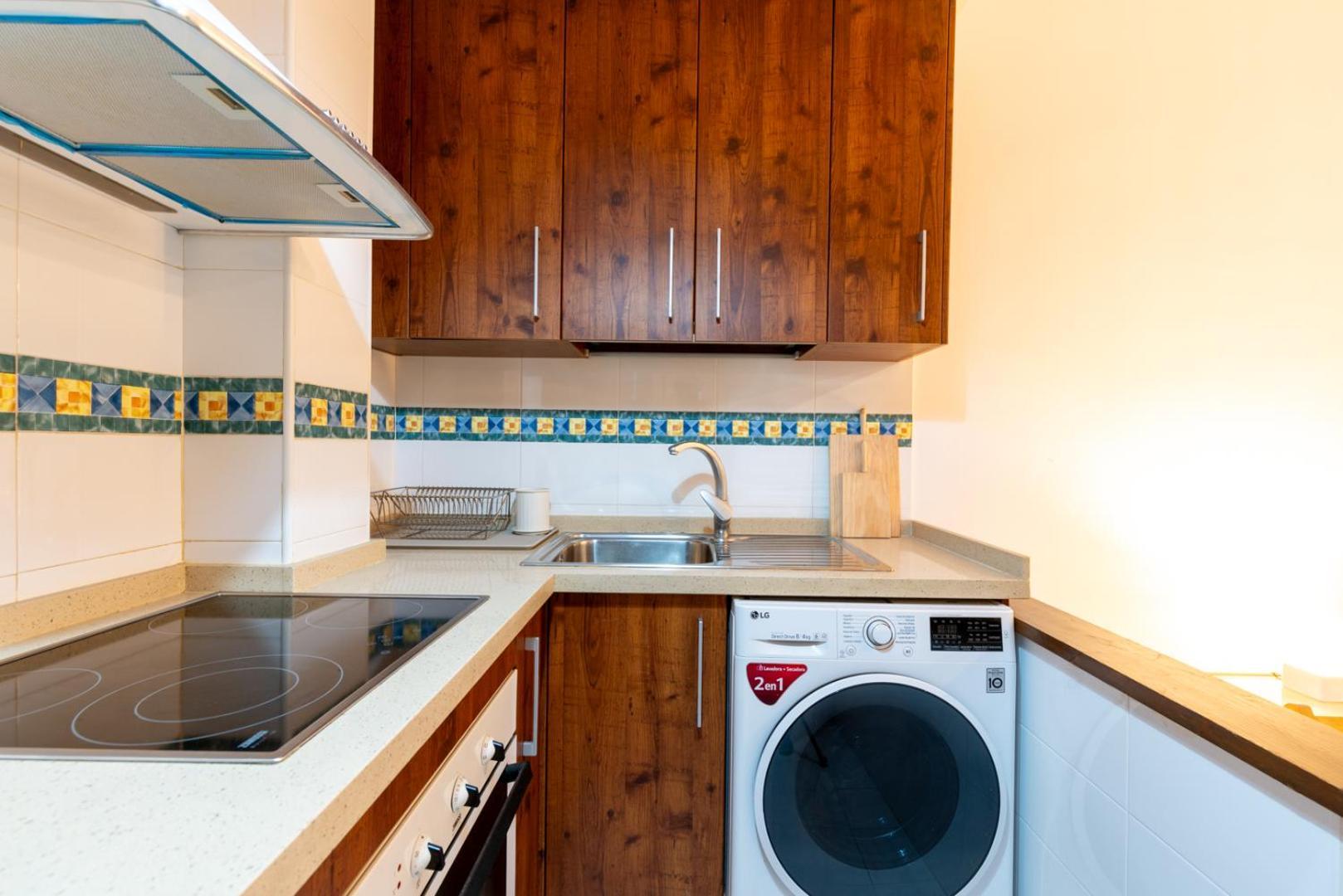 Loft En El Corral Del Horno Appartement *